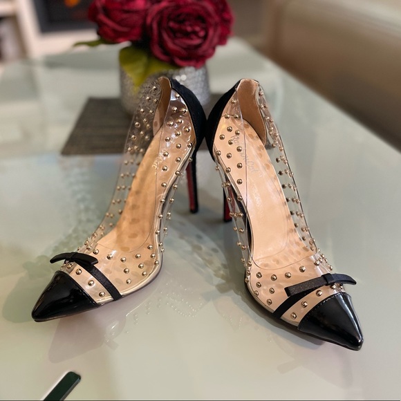 RainbowCat heels - Picture 4 of 10